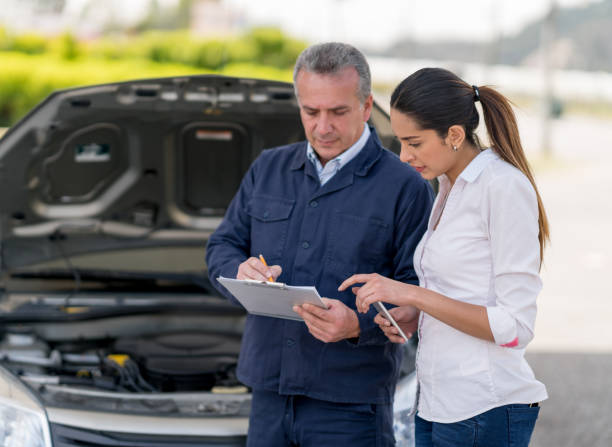 Full coverage car insurance in Maury, NC